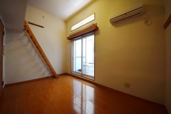 グリシーヌ成城の物件内観写真